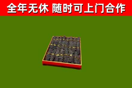 巴中回收海参
